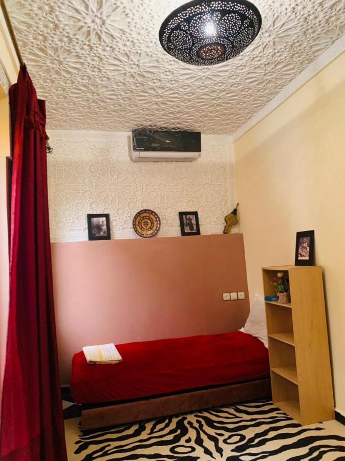 Maison 211 Маракеш Екстериор снимка