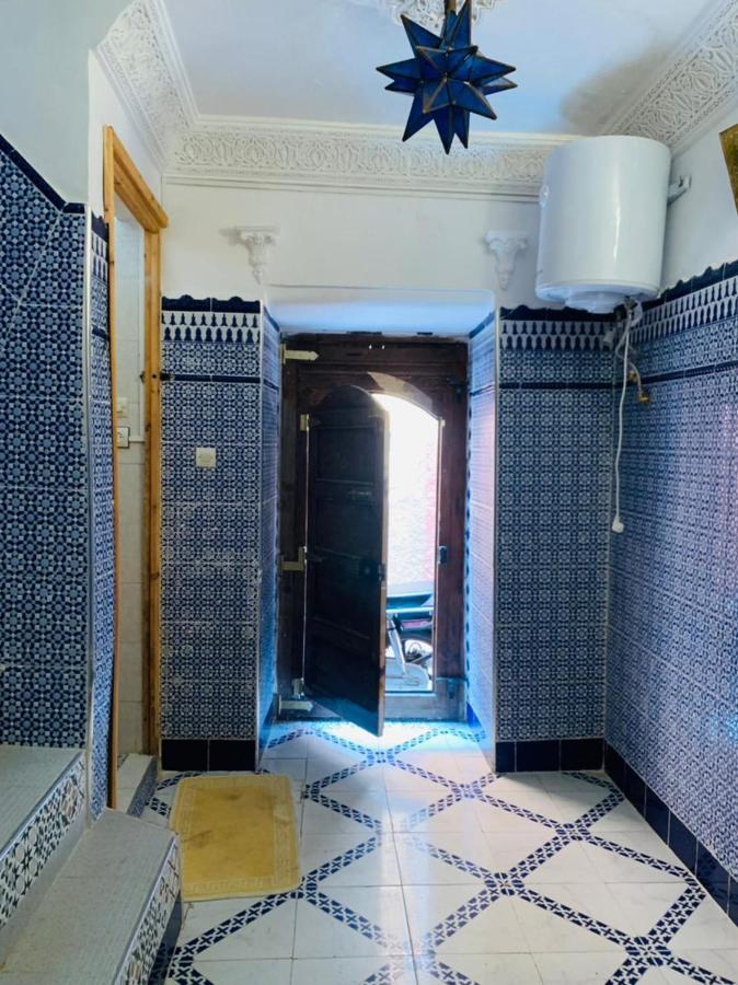 Maison 211 Маракеш Екстериор снимка