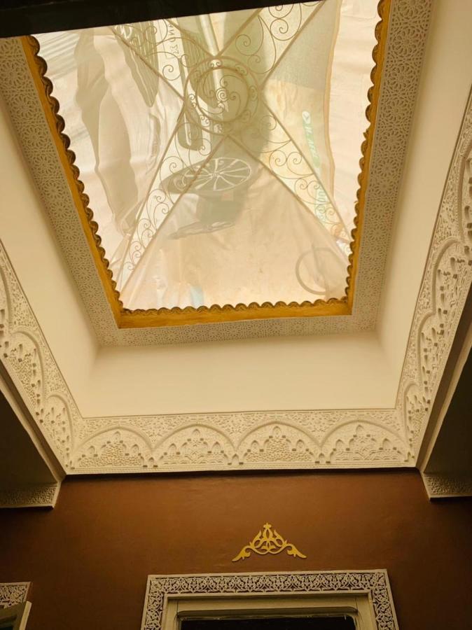 Maison 211 Маракеш Екстериор снимка