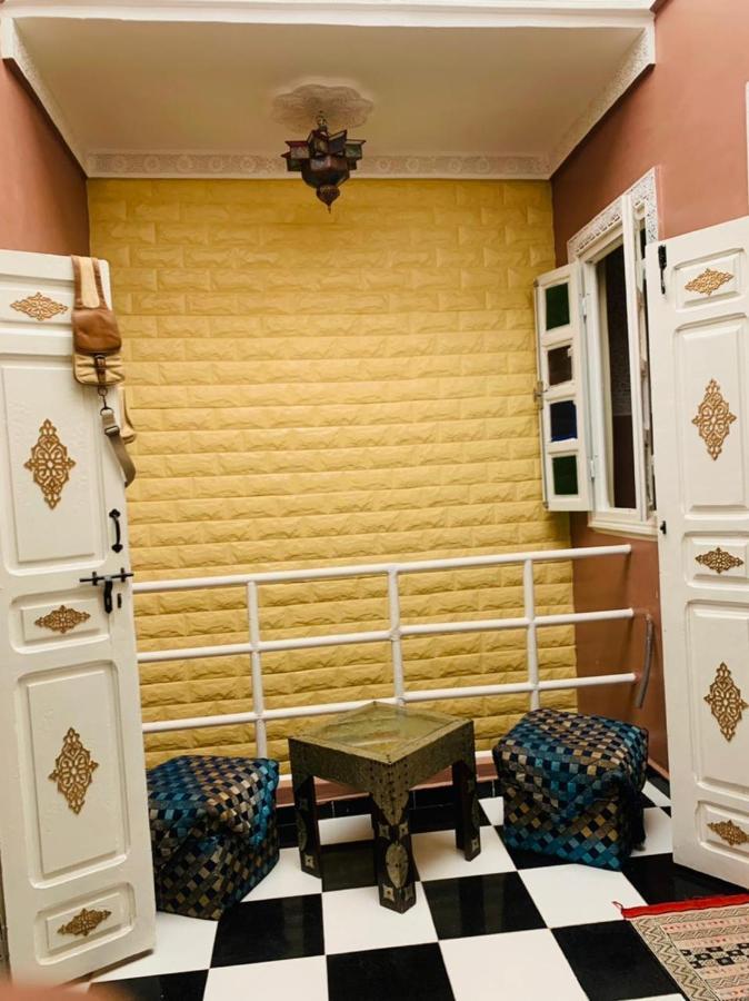 Maison 211 Маракеш Екстериор снимка