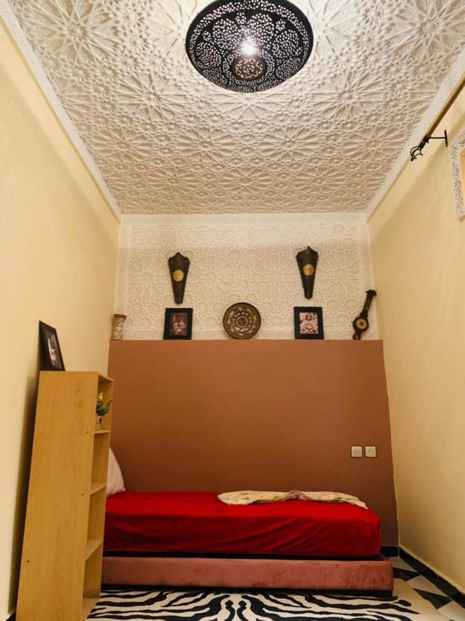 Maison 211 Маракеш Екстериор снимка