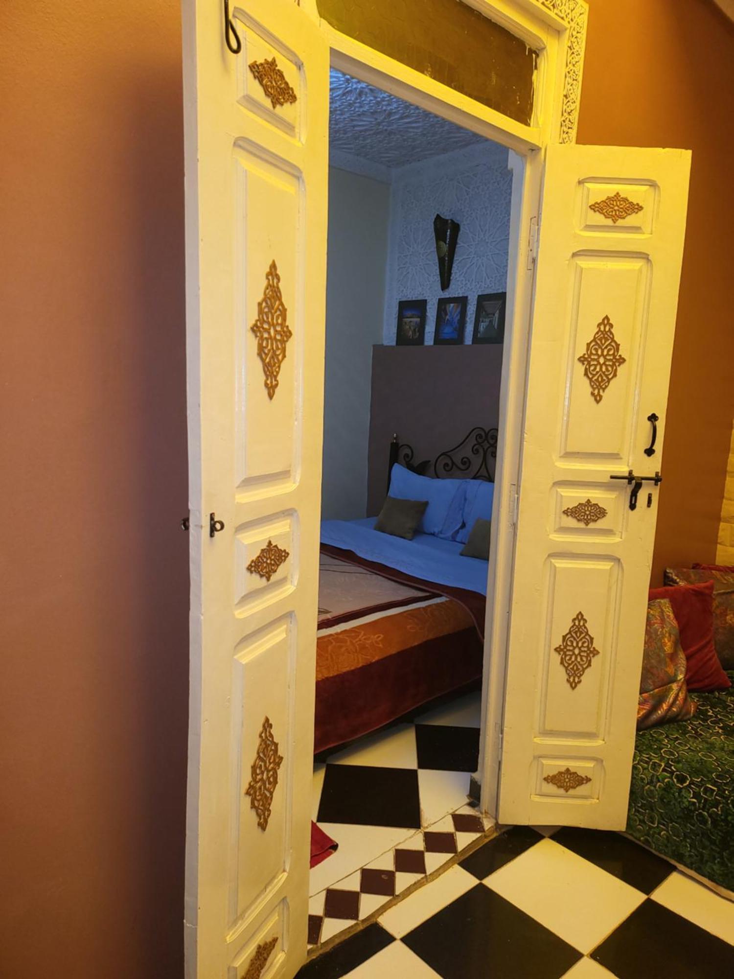 Maison 211 Маракеш Екстериор снимка