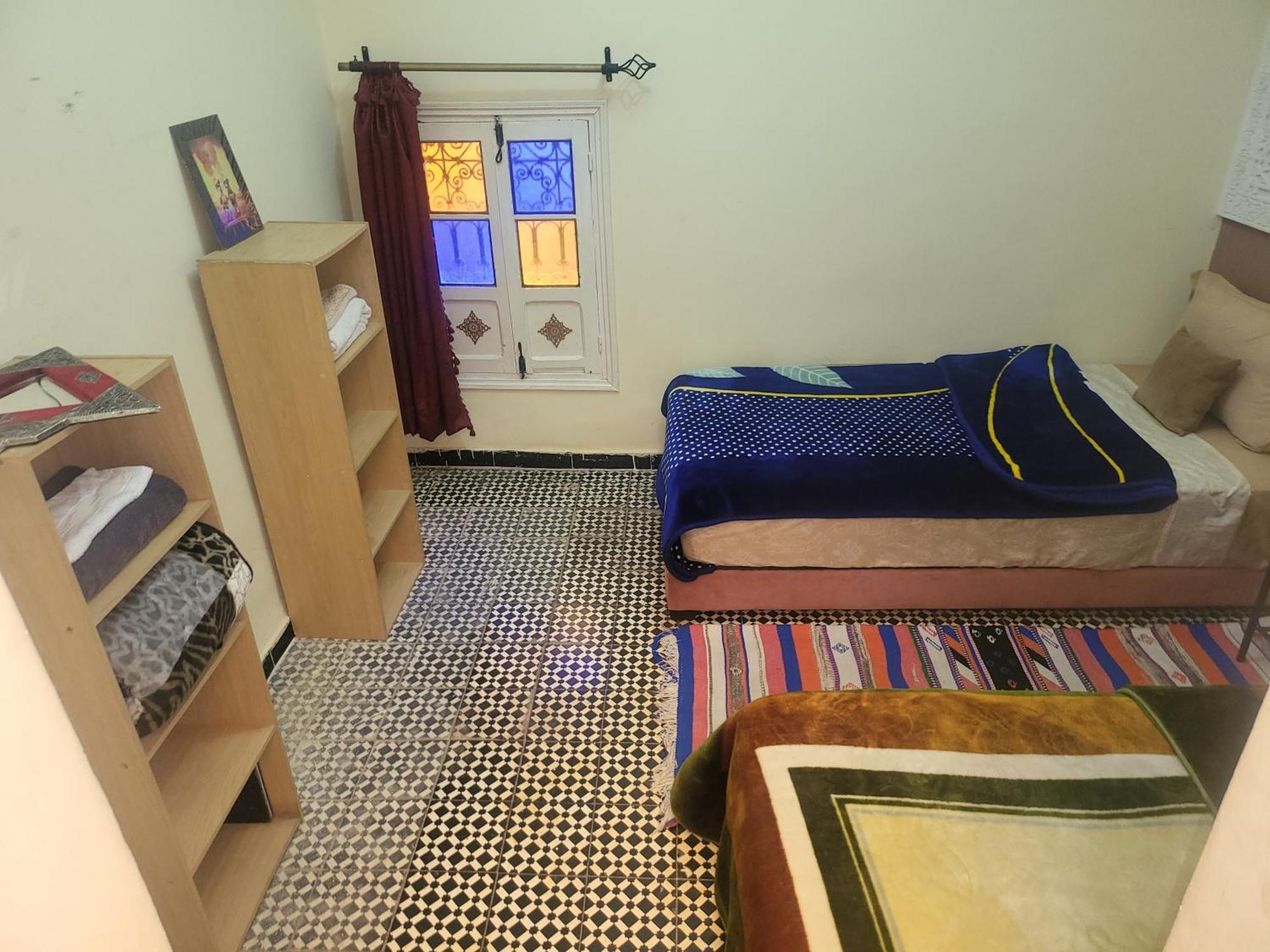 Maison 211 Маракеш Екстериор снимка