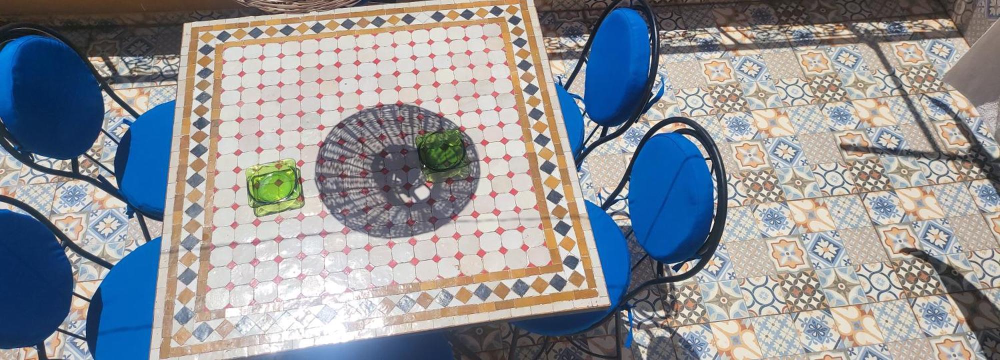 Maison 211 Маракеш Екстериор снимка