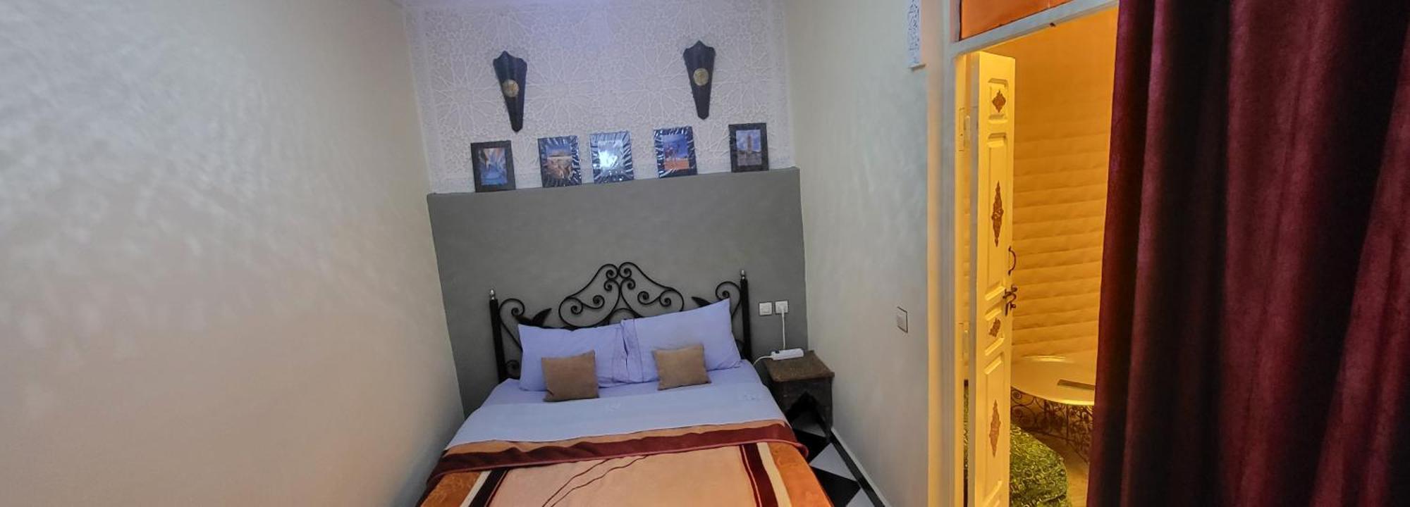 Maison 211 Маракеш Екстериор снимка