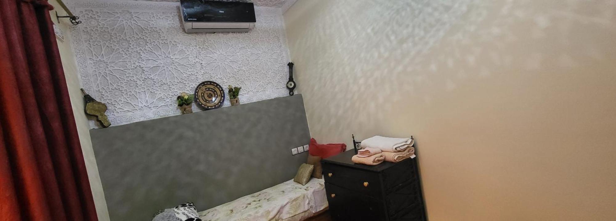 Maison 211 Маракеш Екстериор снимка